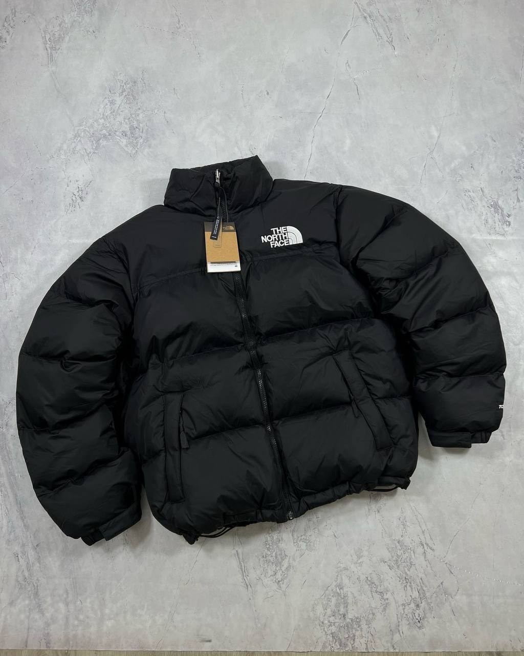 The North Face Nuptse