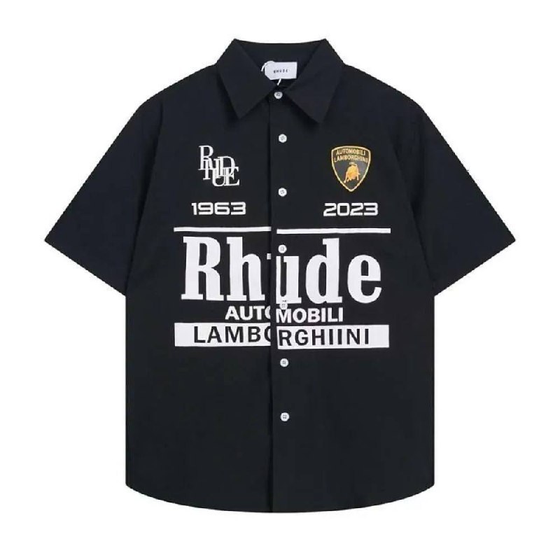 Rhude