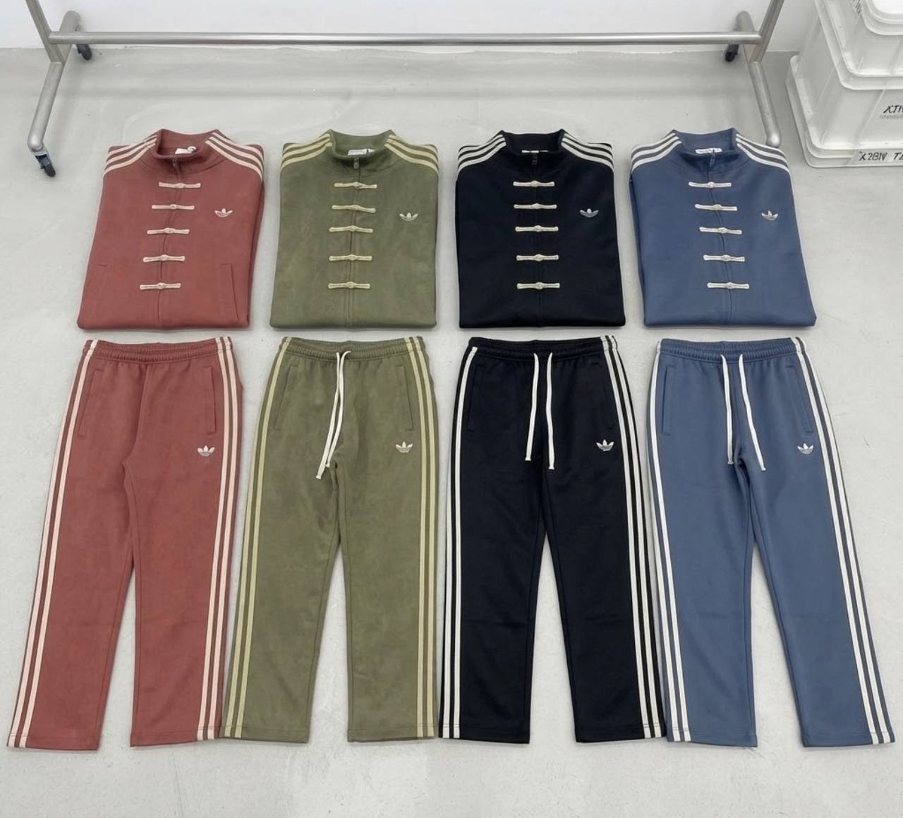 Adidas
