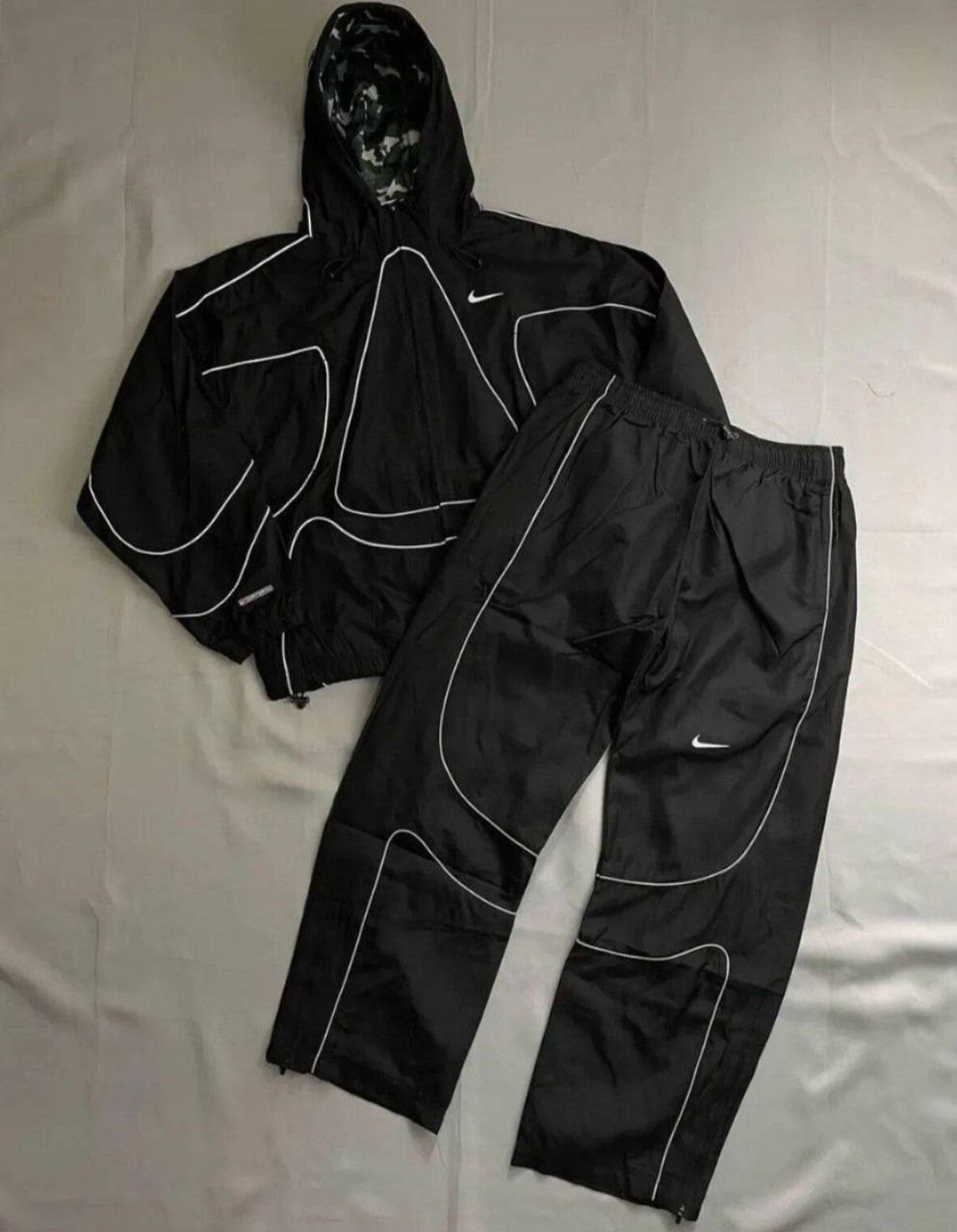 Ensemble Corteiz Nike