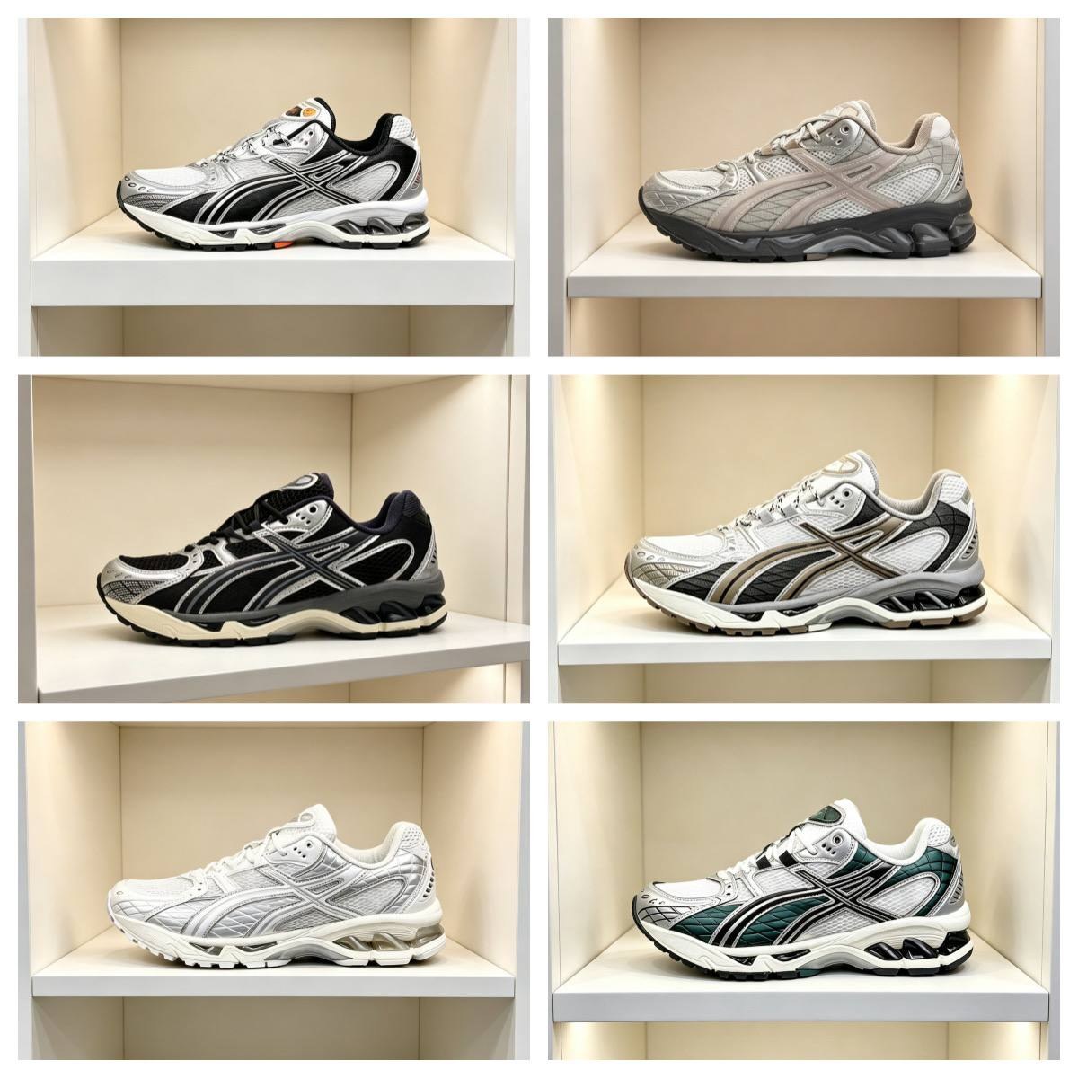 ASICS Gel Nimbus 10