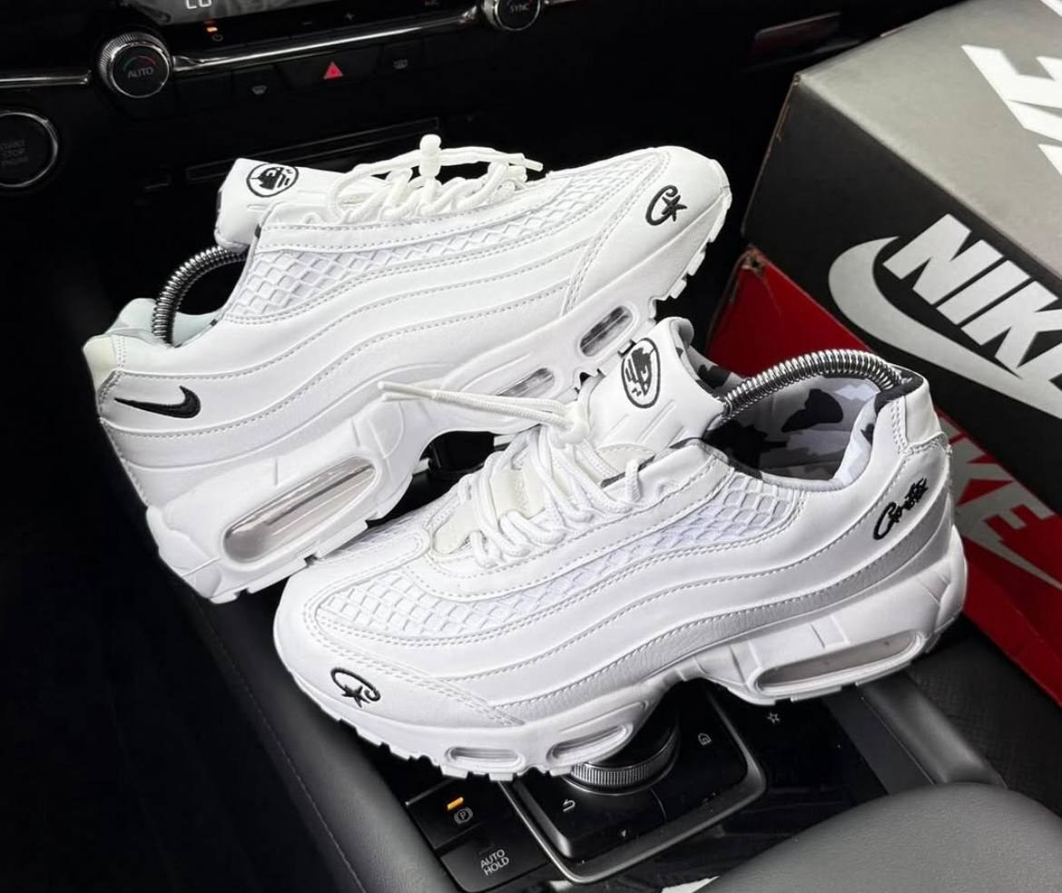 Nike Air Max 95