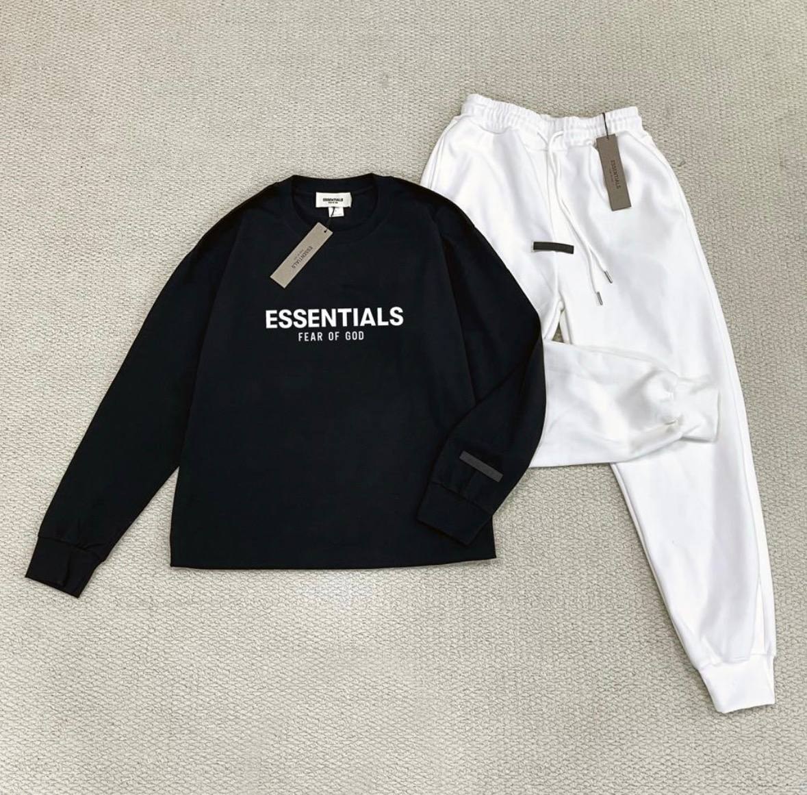 Ensemble Essentials