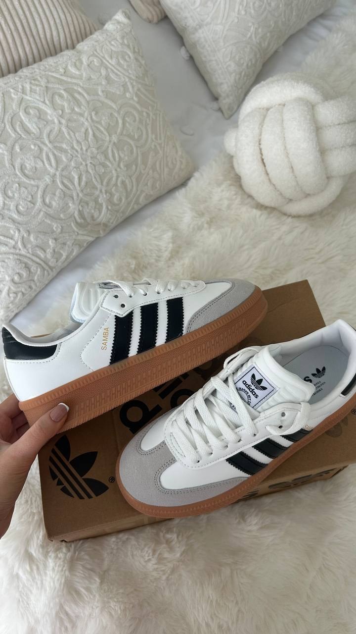 Adidas Samba Xlg
