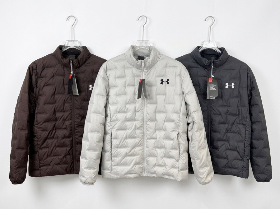 Under Armour