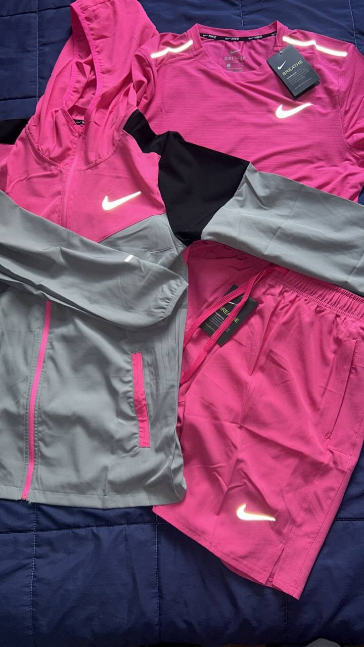 Ensemble Nike Miler
