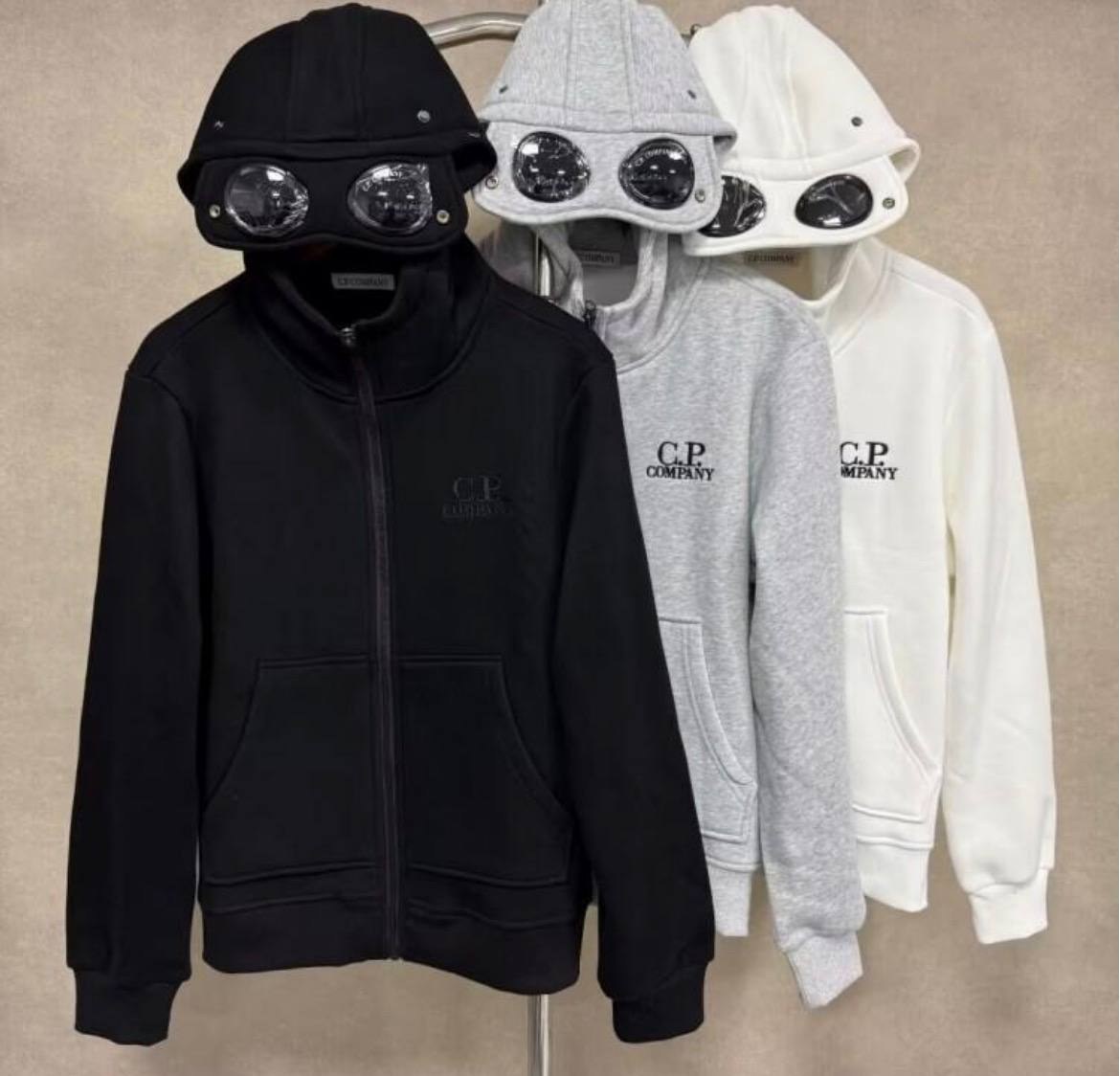 Sweat CP Company