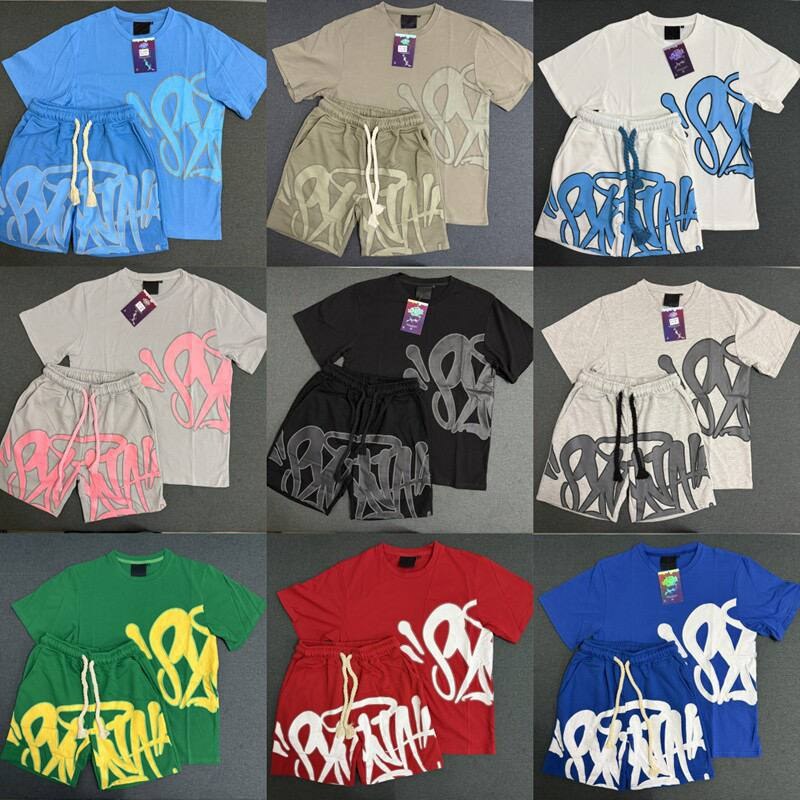 Ensemble Syna World