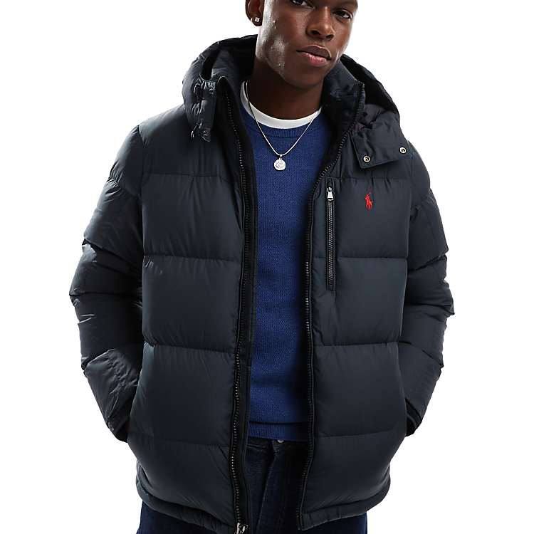 Doudoune Ralph Lauren