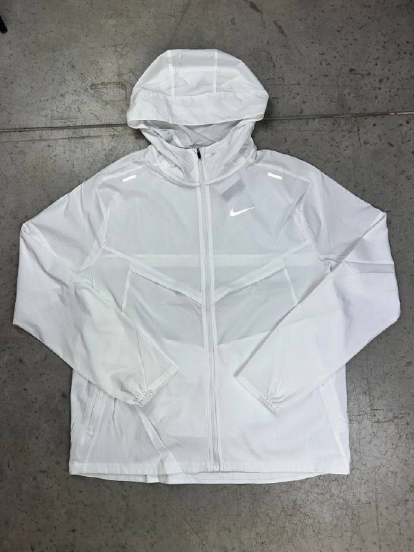 Nike Running Blanche