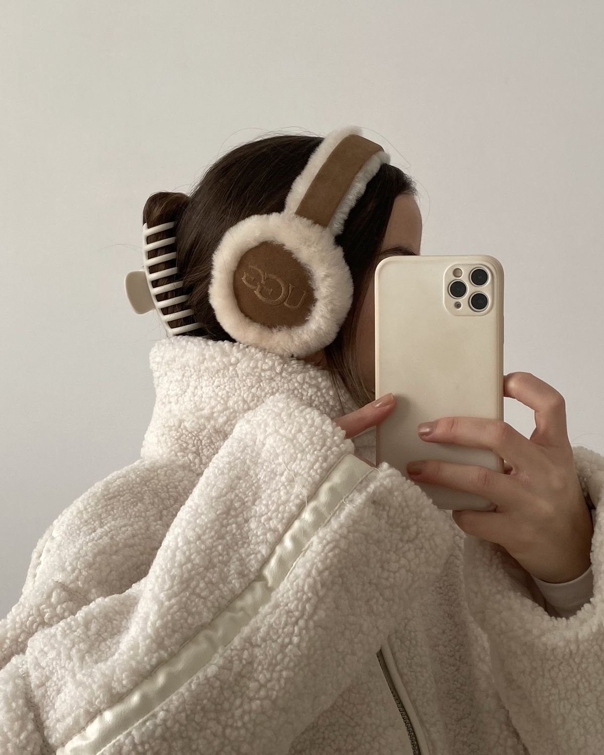 UGG Cache-oreilles