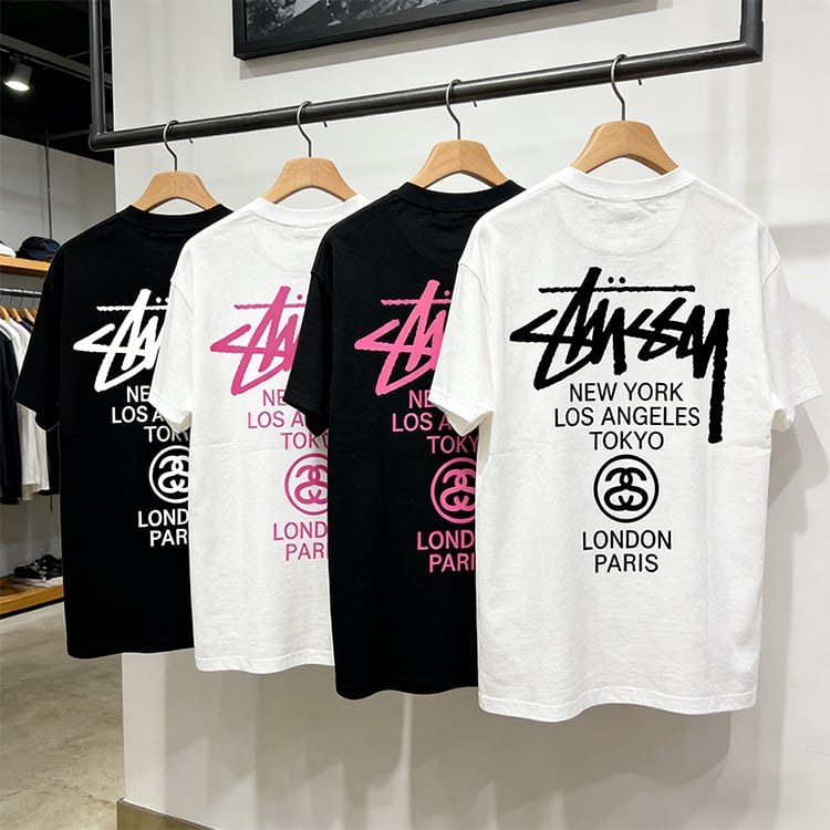 Stüssy T-shirt
