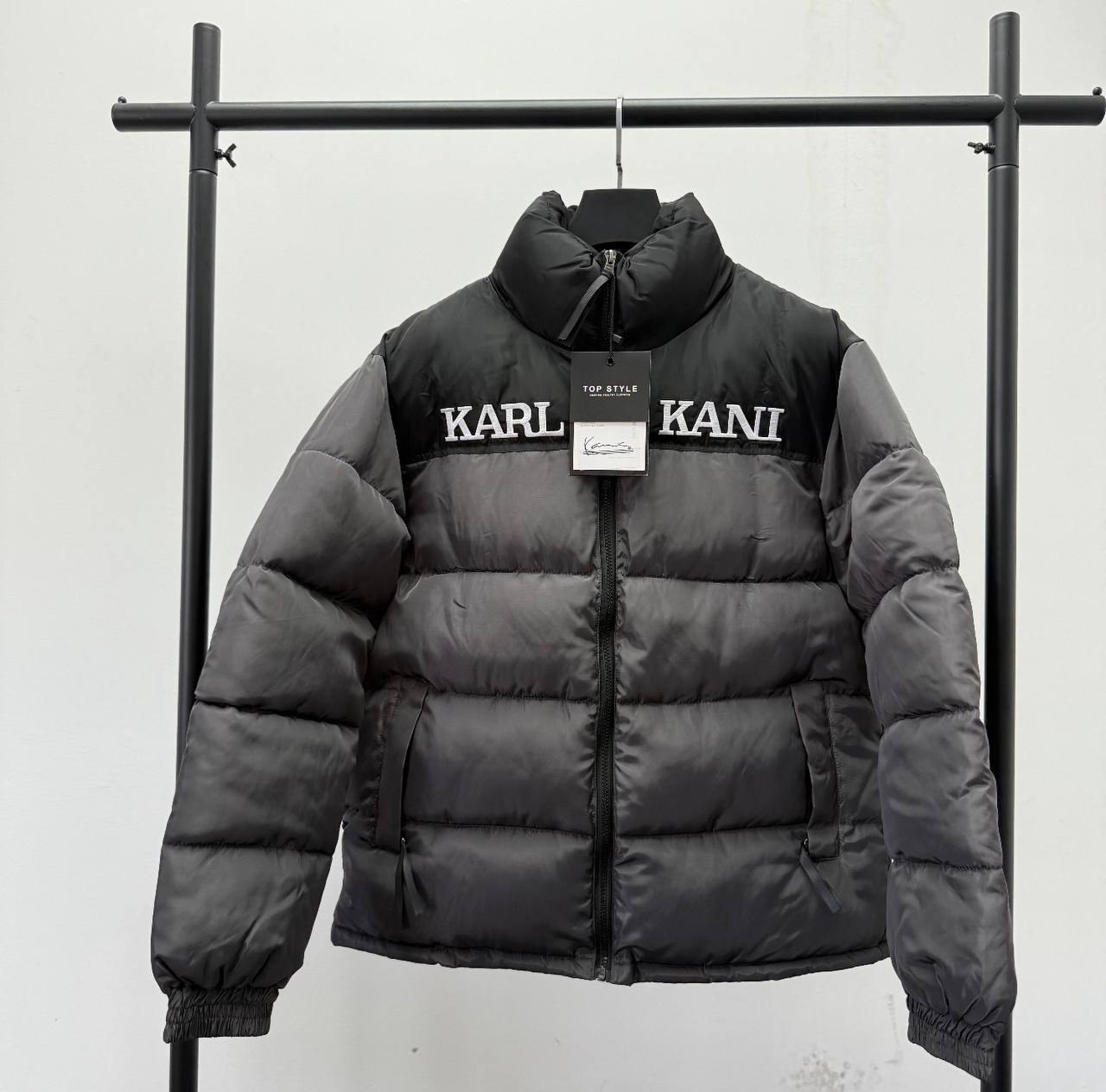 Karl Kani