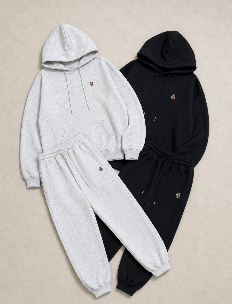 BAPE