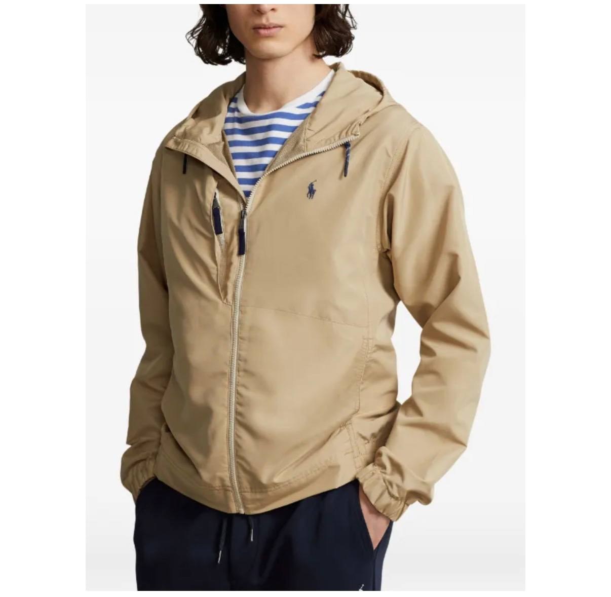 Coupe-vent Ralph Lauren