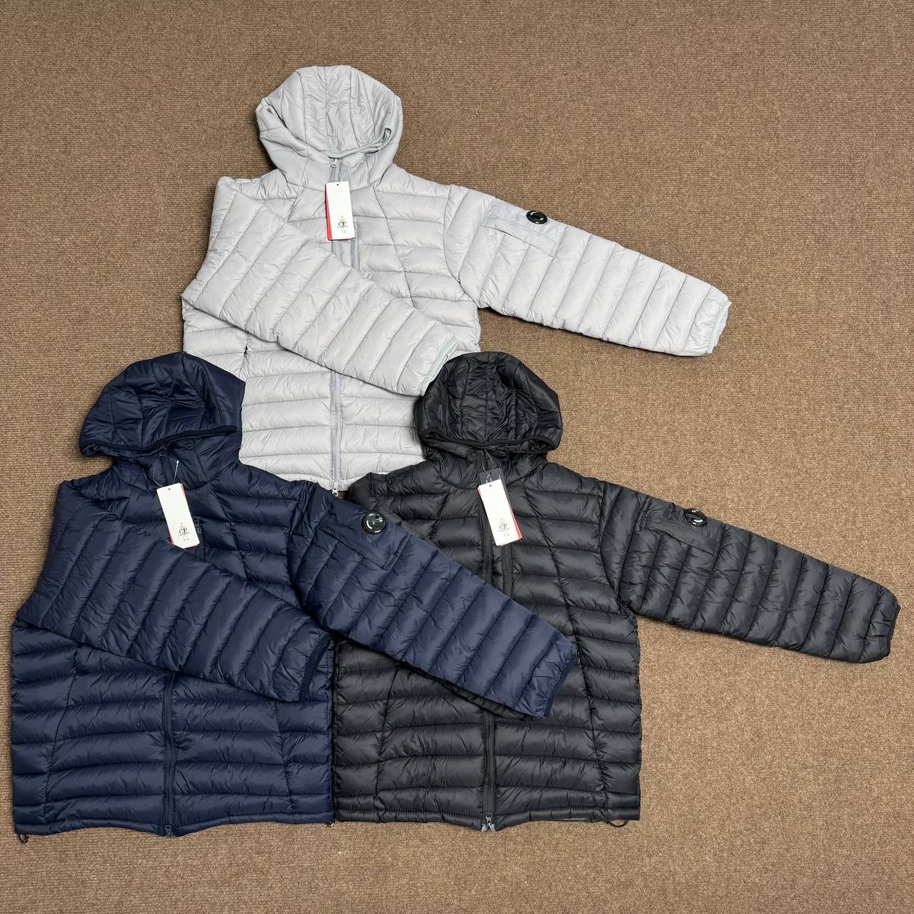 CP Company