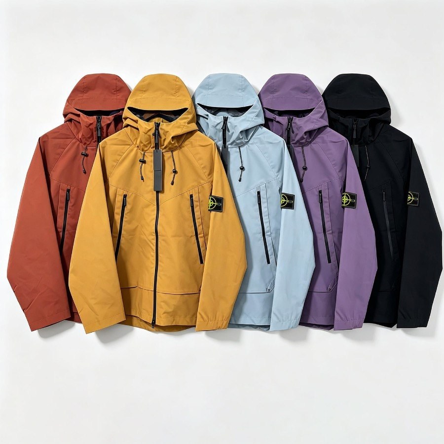 Stone Island