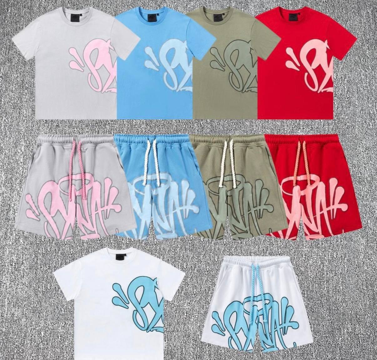 Ensemble Syna World