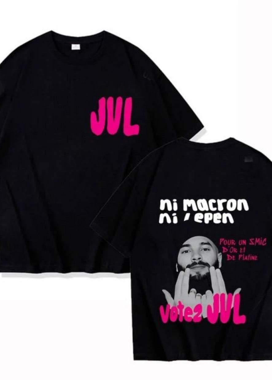 T-shirt Jul