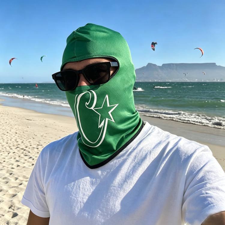 Cagoule Corteiz