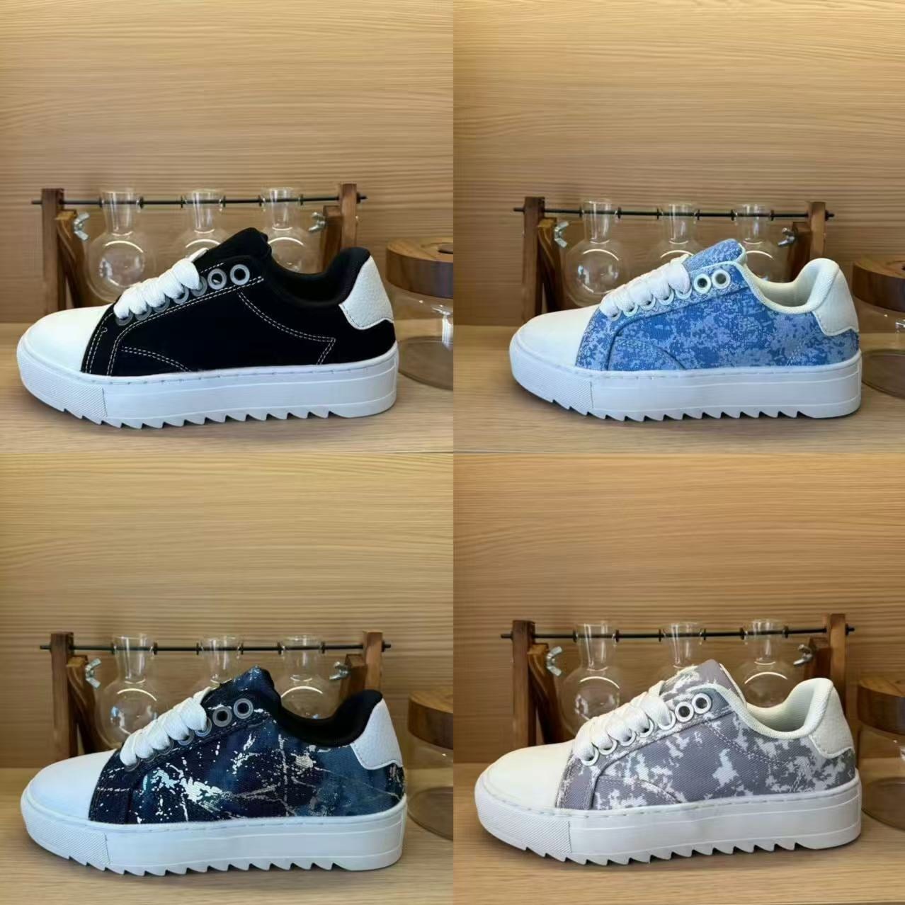 Baskets Numeris