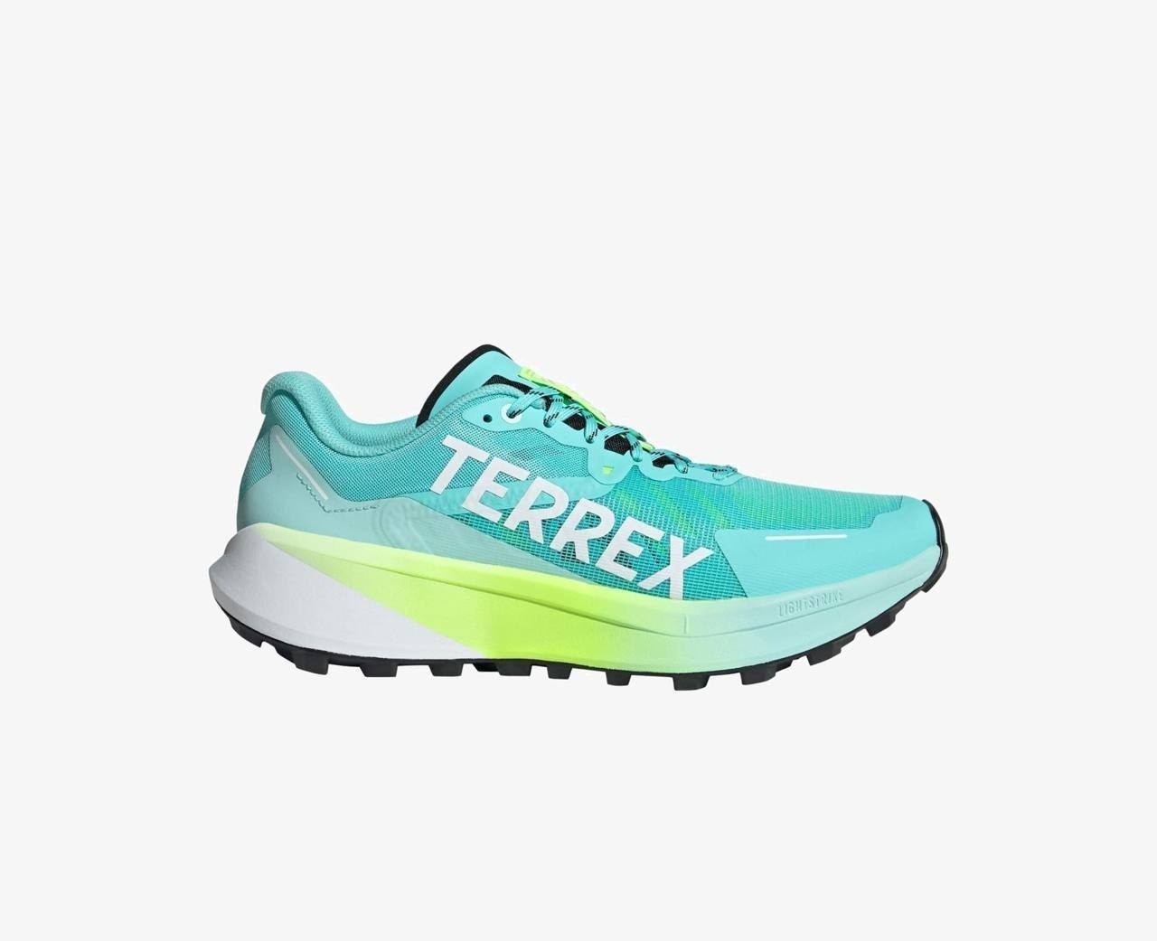 Adidas Terrex 10