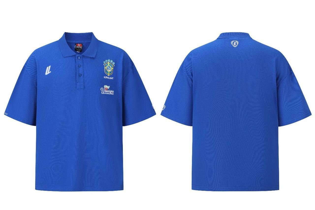 Maillot Brésil