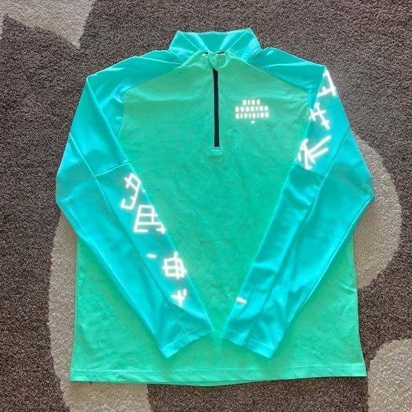 Haut Nike Running Division