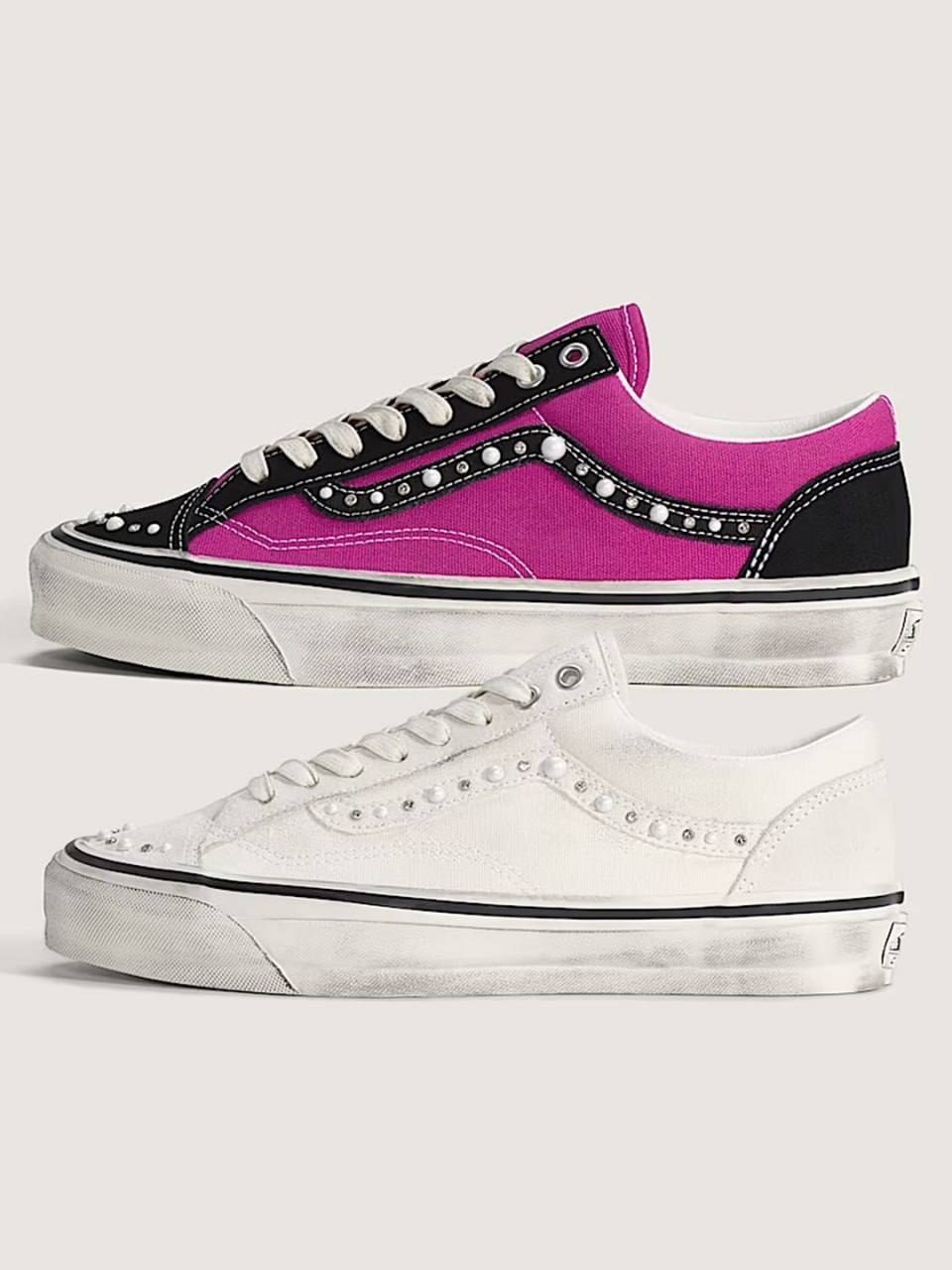 Vans Old Skool Lx