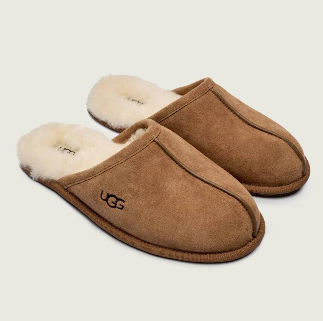 UGG