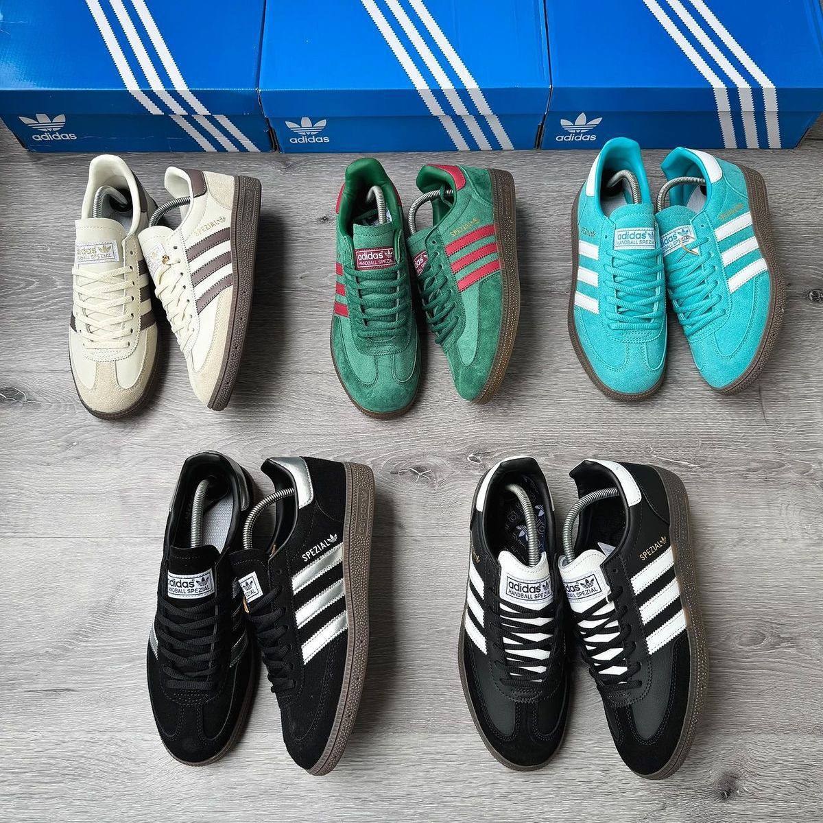 Adidas Handball Spezial 21