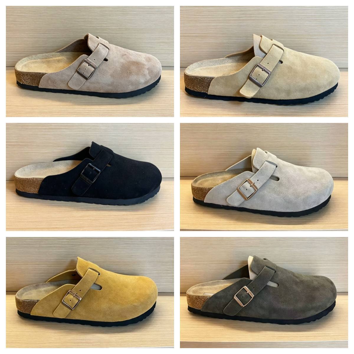 Birkenstock Boston