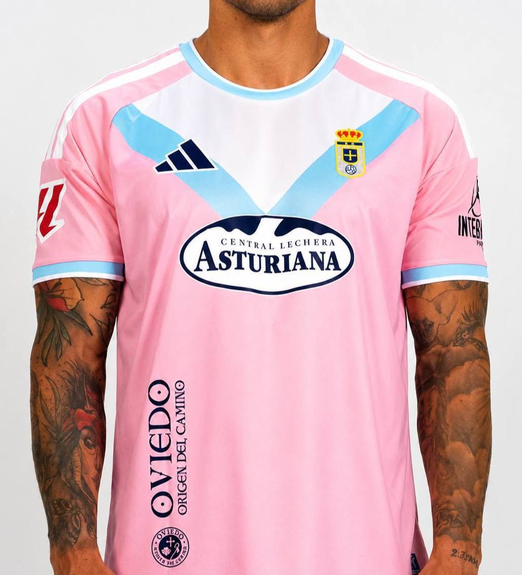 Maillot Real 2026-2027
