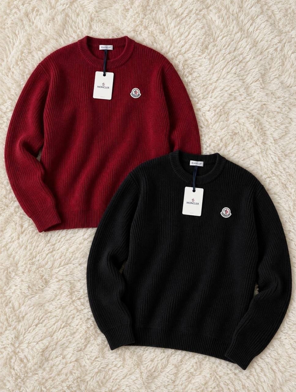 Pull Moncler