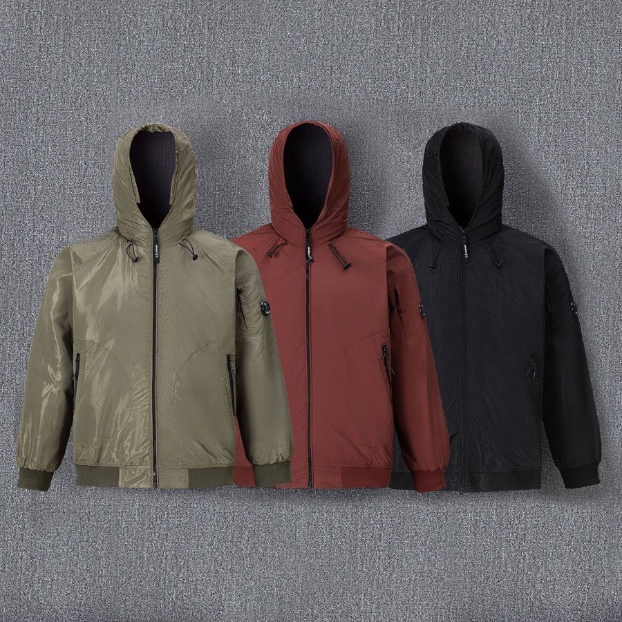 CP Company