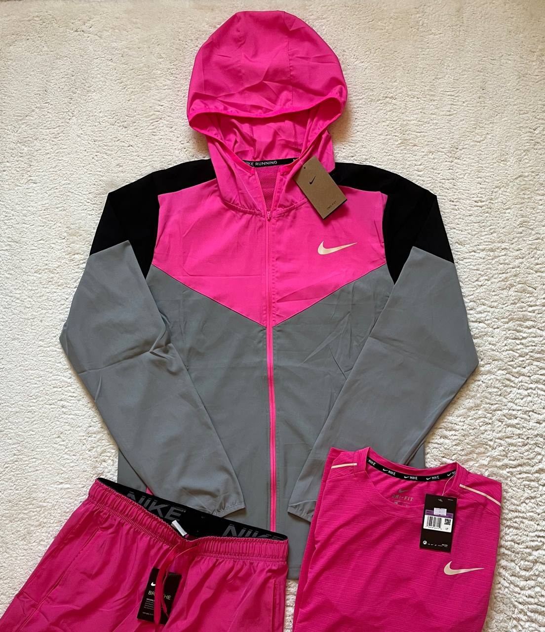 Veste Nike Miler