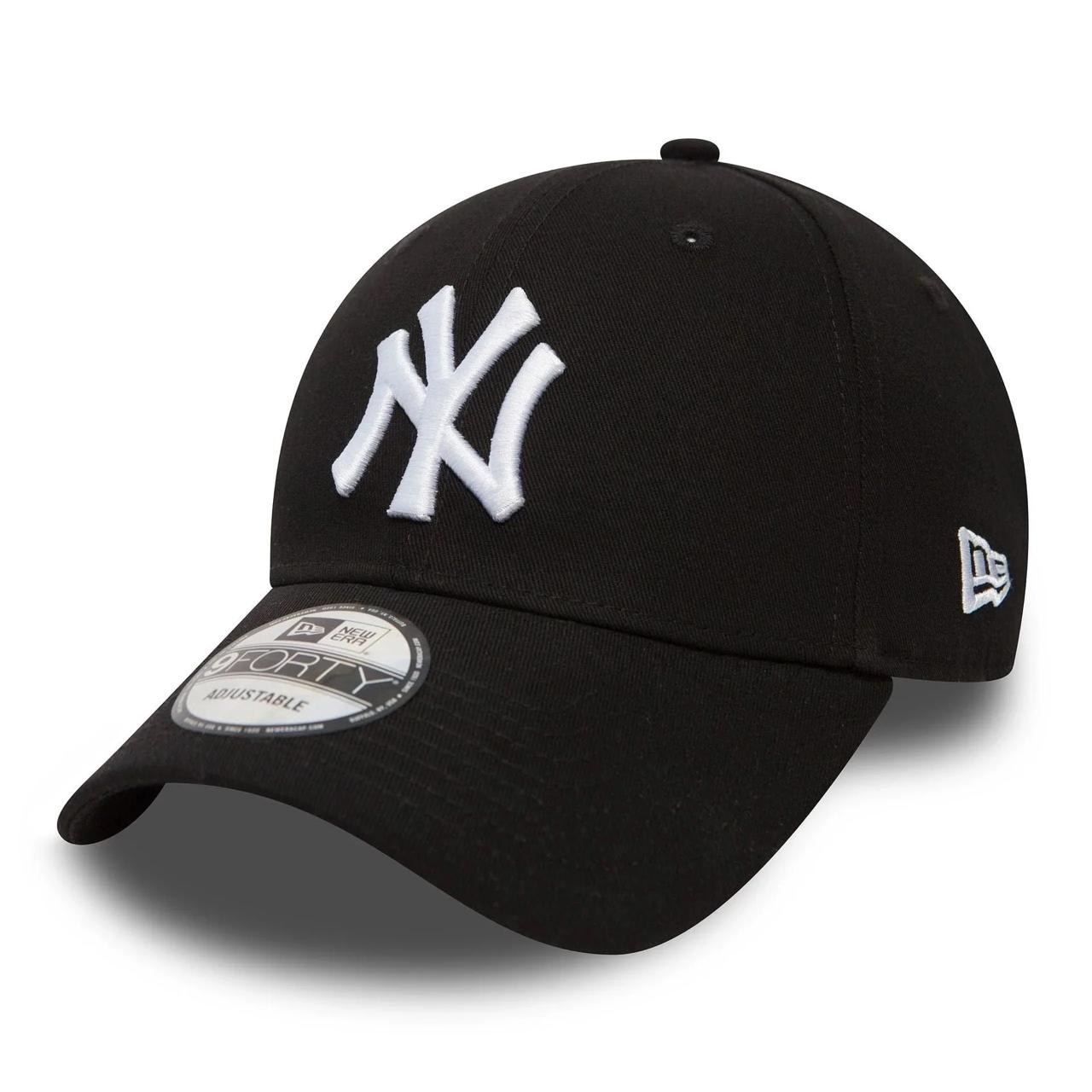 New Era cap