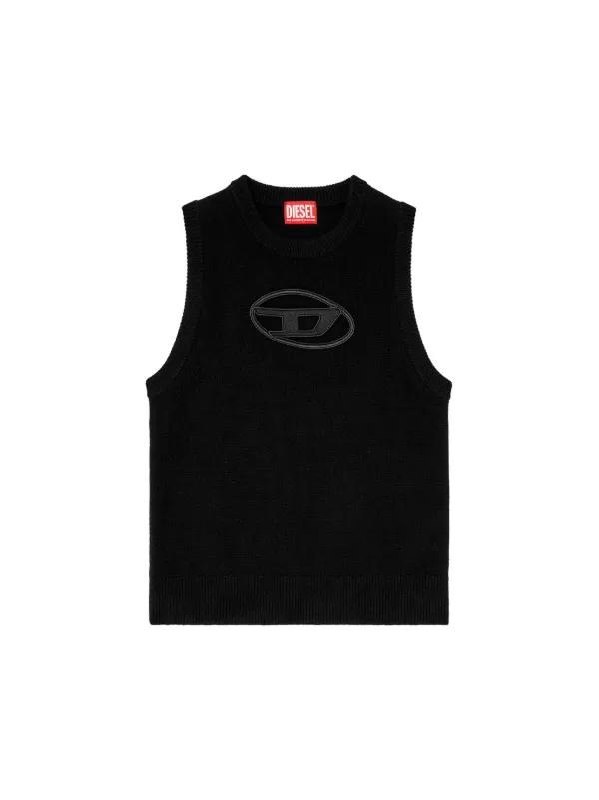 Diesel top