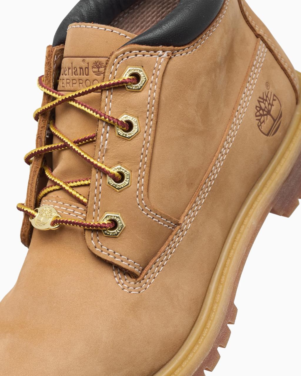 Timberland mid boots