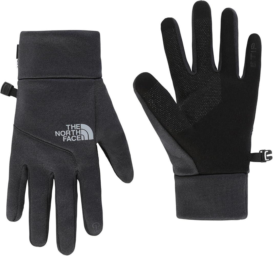 The North Face gloves