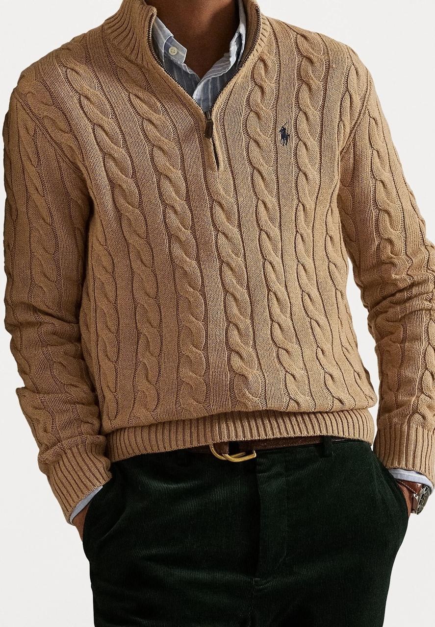 Ralph Lauren knit