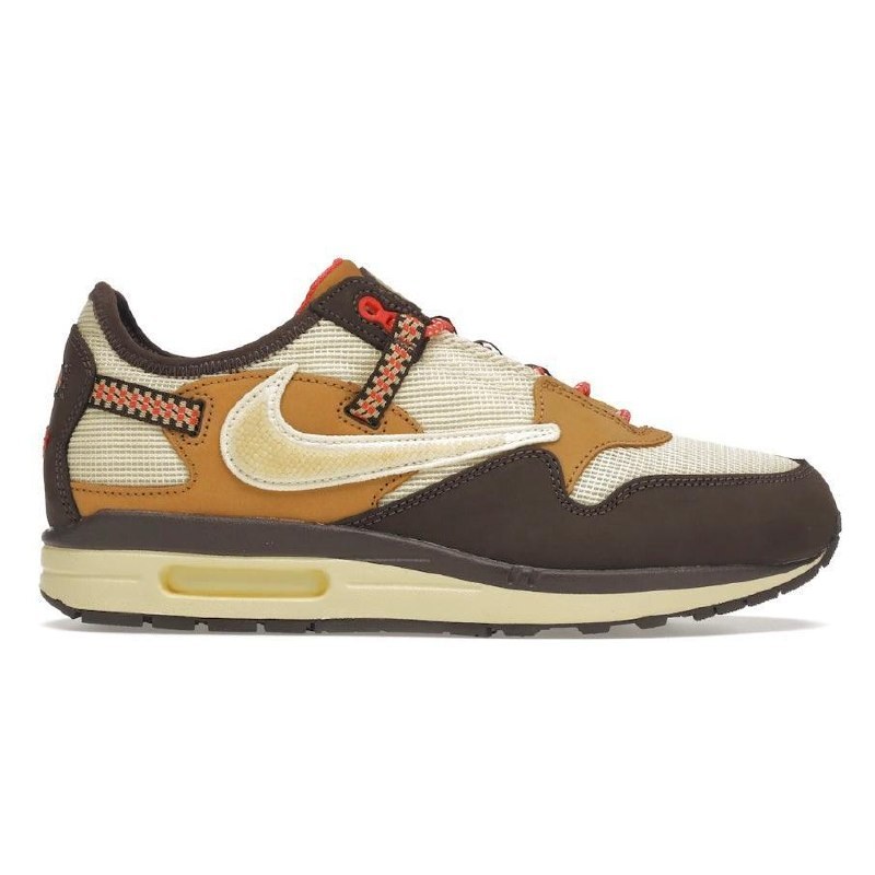 Nike Air Max 1 x Travis Scott