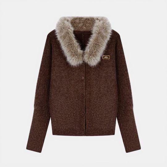 Ugg cardigan
