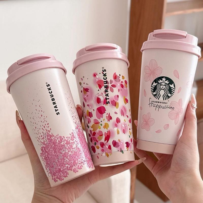 Starbucks termos