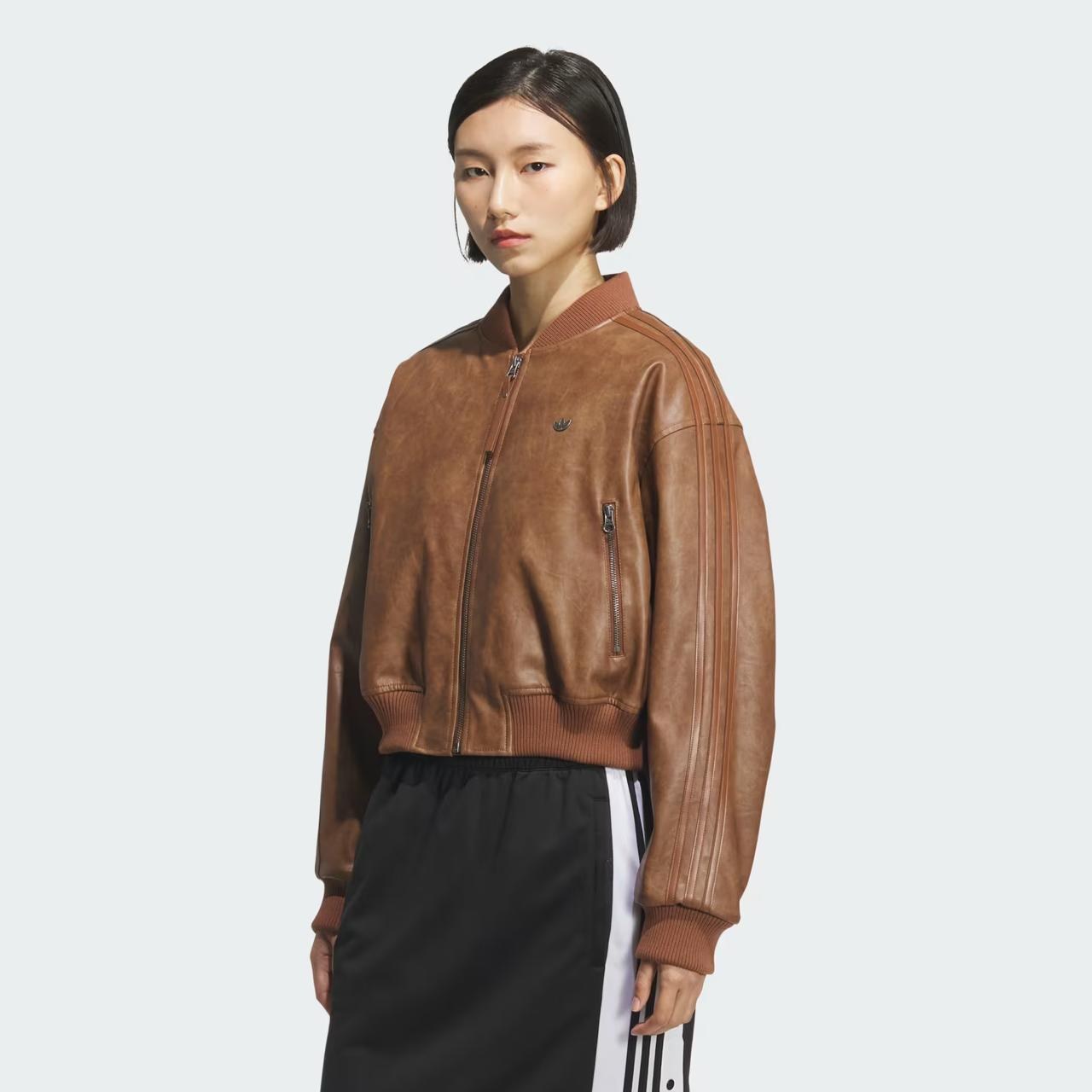 Adidas jacket