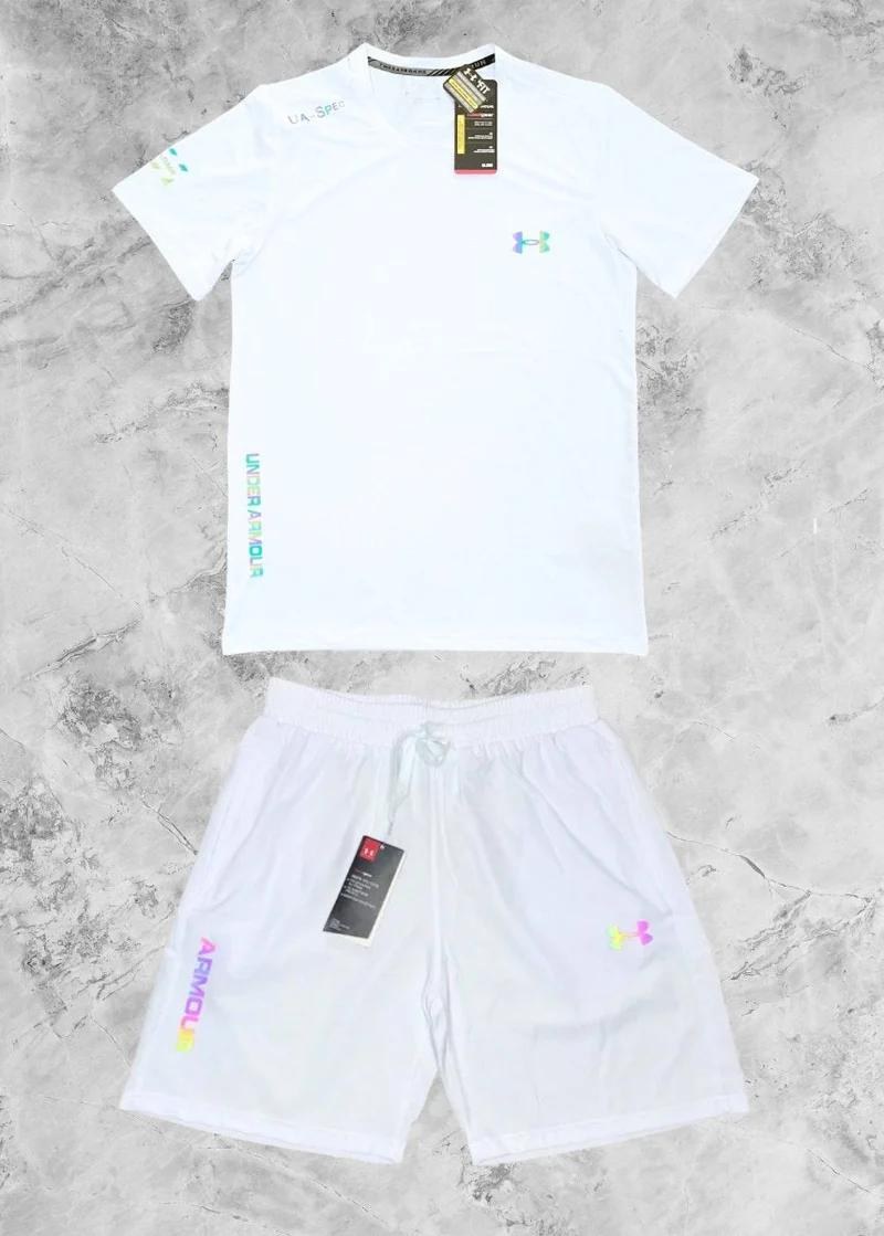 Under Armour set