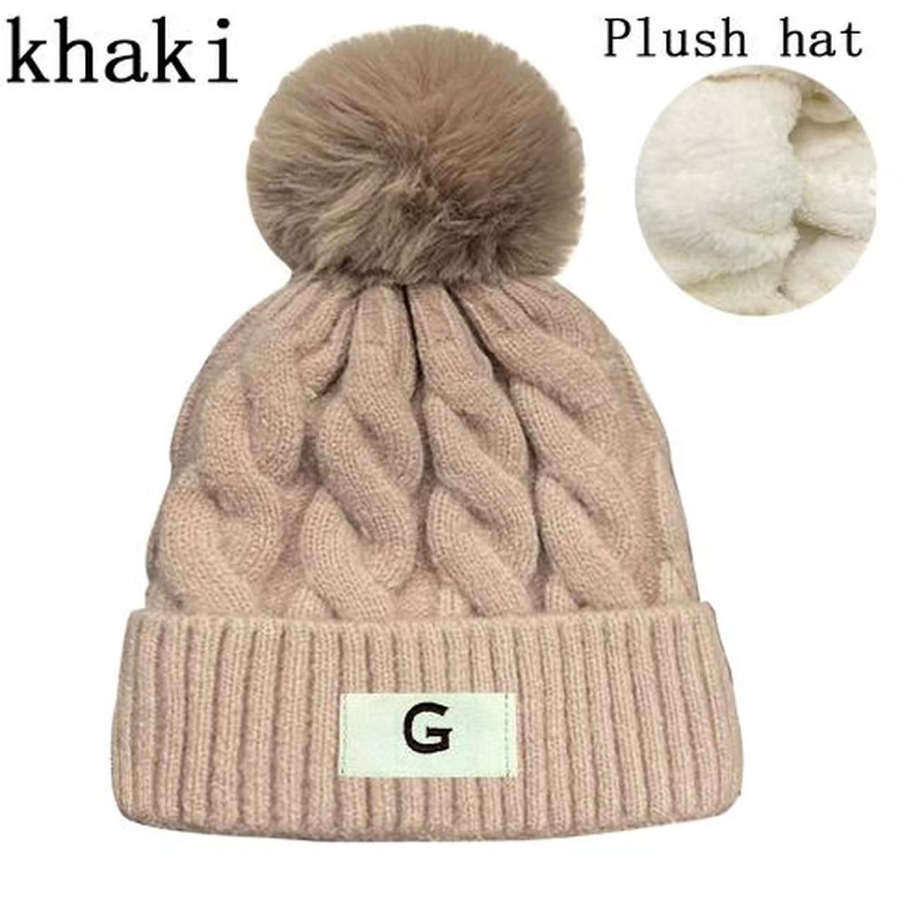 Chapeau UGG Automne