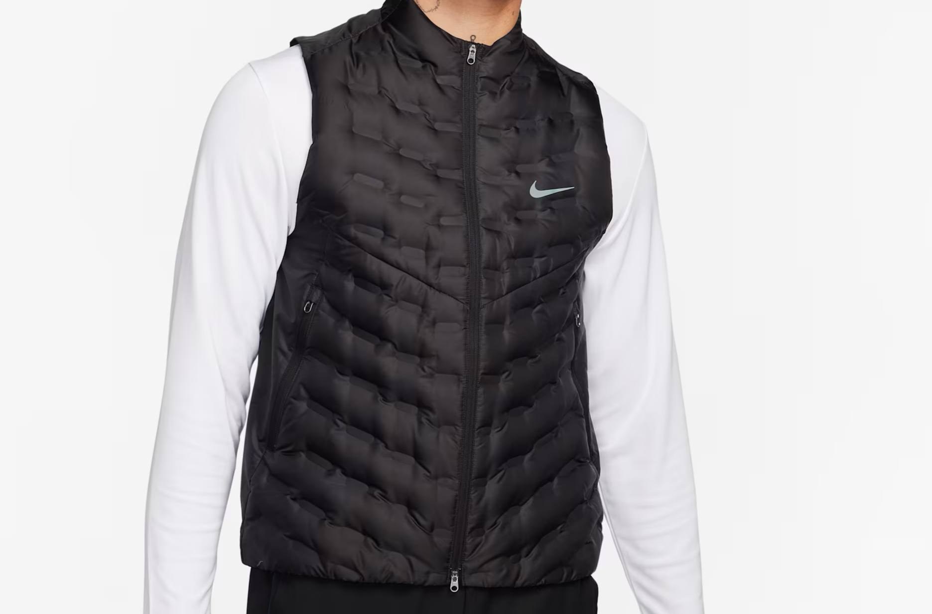 Veste Nike Therma Fit