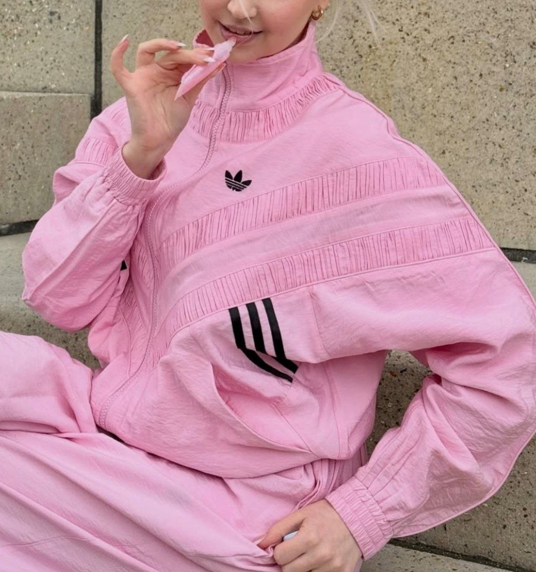 Veste Adidas