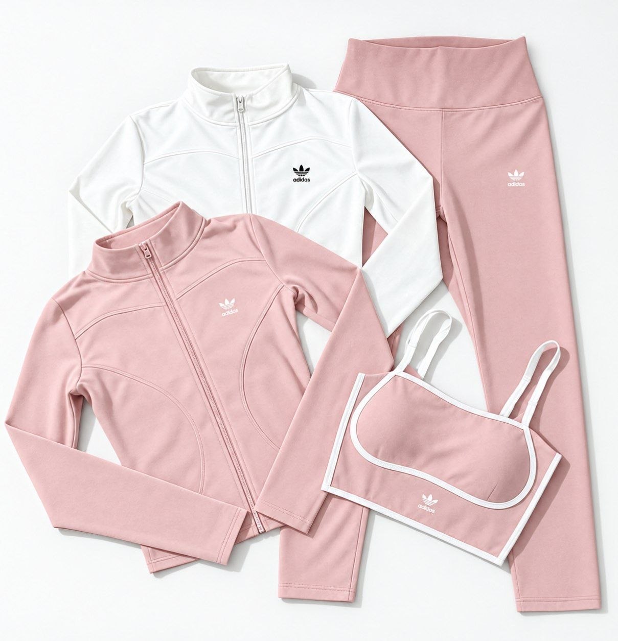 Set de sport Adidas